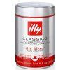 Illy classico Espresso mletá káva 250 g