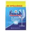 Finish Prášek do myček na nádobí Classic 65 dávek 1,3 kg