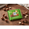 Ritter Sport Haselnuss 100 g - nature