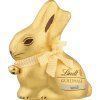 Lindt Goldhasen bílá čokoláda 100 g