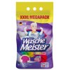 Wasche Meister Color prášek na praní barevného prádla 10,5kg 140 PD
