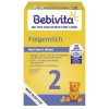 Bebivita Mléko 2 Pokračovací mléčná kojenecká výživa 500 g