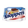 Knoppers Oplatka s mléčným a lískooříškovým krémem, 25g