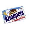 Knoppers Oplatka s mléčným a lískooříškovým krémem, 25g2