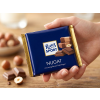 Ritter Sport Nugat 100 g - hand
