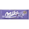 Milka čokoláda mléčná 90 g