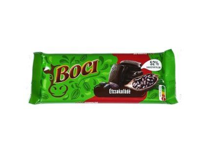 Boci horká čokoláda 90g