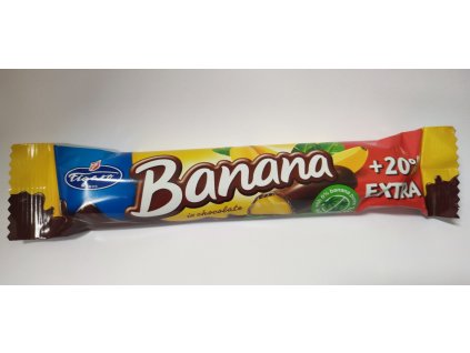 Figaro banánky +20% 30g