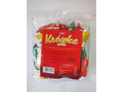 Krówka mix 350g