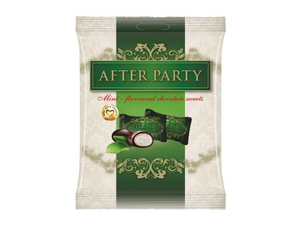 3D after party psd