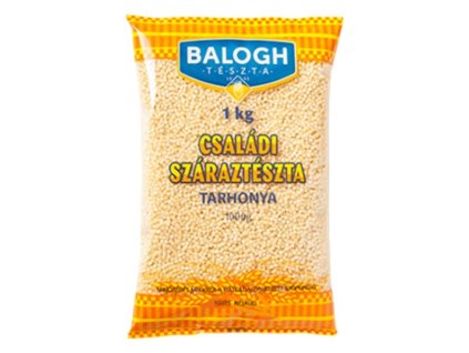 Balogh cestoviny tarhoňa 1kg
