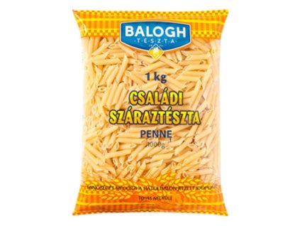 Balogh cestoviny penne 1kg