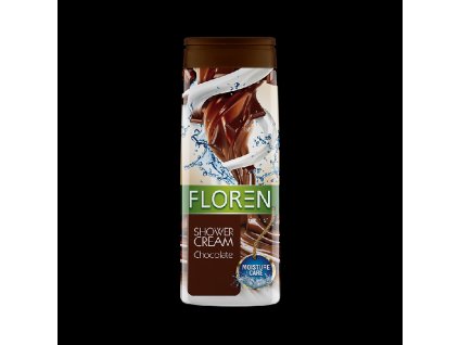 Floren Tusfurdo Chocolate web