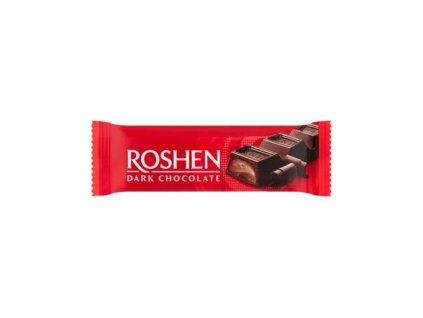 Roshen horká čok. - Brandy pln. 30g