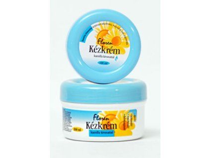 floren krem na ruky harmancek 100ml
