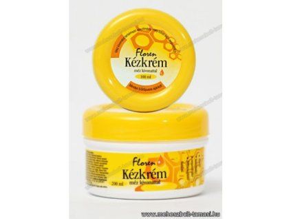 floren krem na ruky medovy 100ml