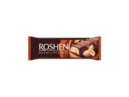 Roshen mliečna tyč. 2xarašidy