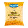 Balogh cestoviny malé mušle 1kg