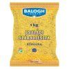 Balogh cestoviny malé kocky 1kg