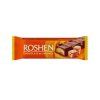 Roshen mliečna tyč. s karamelovou pln.30g