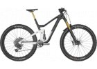 29 palcové enduro bicykle