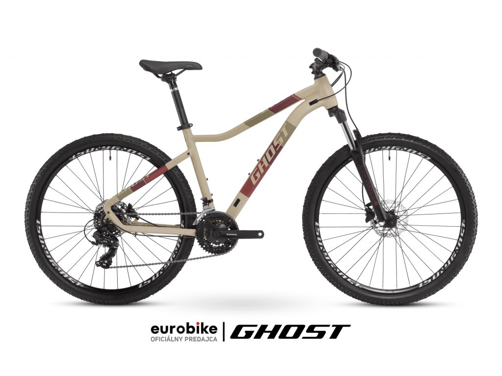 ghost bikes lanao 275 base sand 90