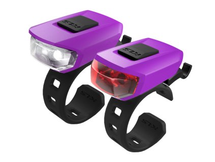 kellys vega purple