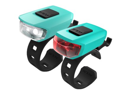 kellys vega turquoise