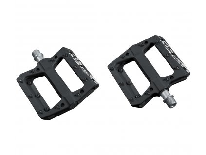KLS REIN Black