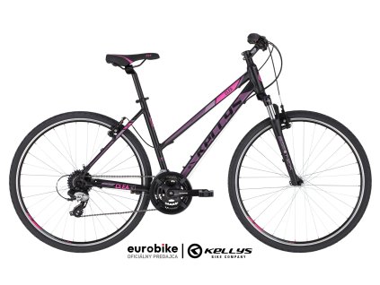 71224 Clea 30 black pink