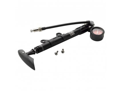 ROCKSHOX AM RS BOXXER FORK/AIR PUMP 00.4315.023.020 - Pumpa na tlmiče a duše