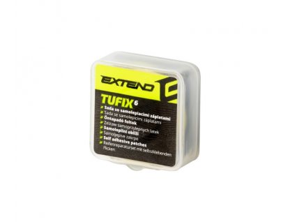 Extend TUFIX - Samolepiace záplaty