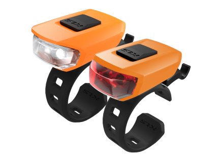 eggy orange SET