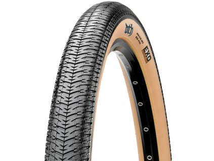 Maxxis DTH 26 x 2.15 Kevlar SKINWALL