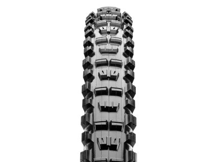 Maxxis Minion DHR II 27.5 x 2.40 WT Kevlar EXO TR 3C Maxx Terra