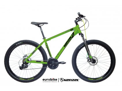 shade 656 1138 fluo green