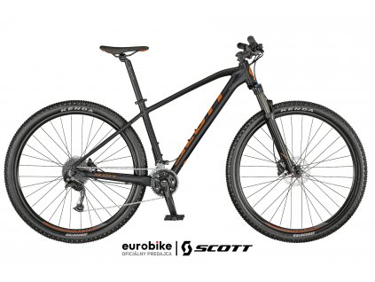 SCOTT Aspect 940 2023 Granite  + EXTRA ZĽAVA