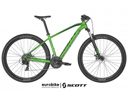 SCOTT Aspect 770 Green 2023