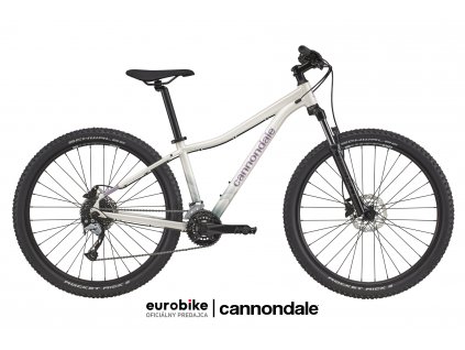 CANNONDALE Trail Women's 7 2024 Iridescent (29")  + EXTRA ZĽAVA 2% po registrácii