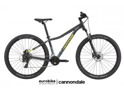 CANNONDALE Trail Women's 8 2024 Turquoise (29")  + EXTRA ZĽAVA