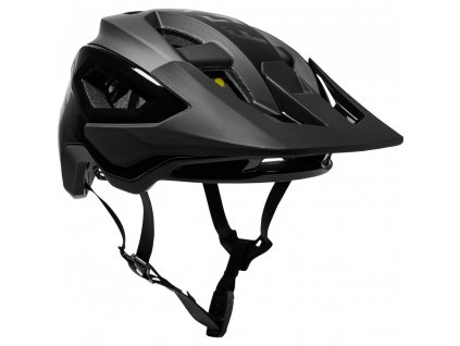 FOX Speedframe Pro MIPS Helmet 2024 Black