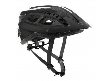 SCOTT Supra (CE) Helmet 2022 Black