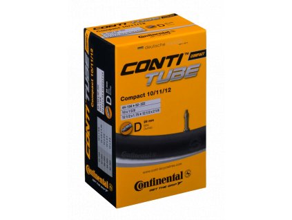 Continental Compact Tubes Compact10 11 12 D36 0181071 1000px