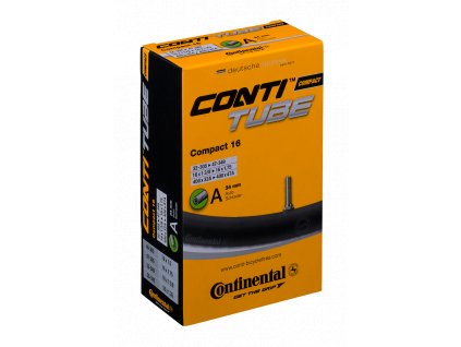 Continental Compact Tubes ProductPicture 30 0181091