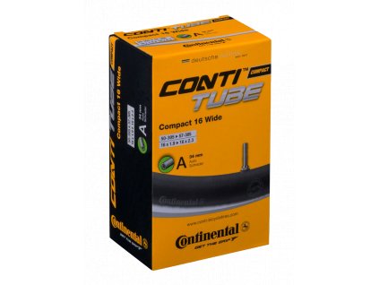 Continental Compact Tubes ProductPicture 30 0181131 1000