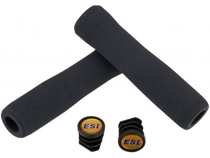 ESI Grips Fit XC 65 g Black