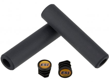 ESI Grips Chunky Classic 60 g Black
