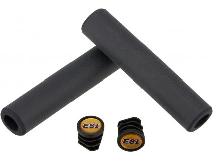 ESI Grips Racer's Edge 50 g Black