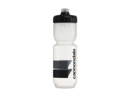 CANNONDALE Texture Gripper 750 ml Clear / Black