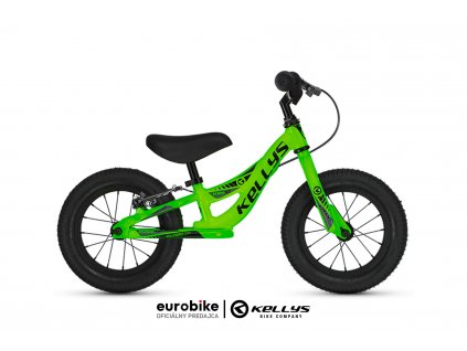 68030 Kite 12 race neon green 23